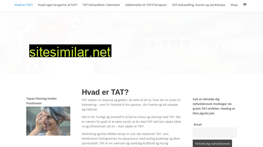 tat-danmark.dk alternative sites