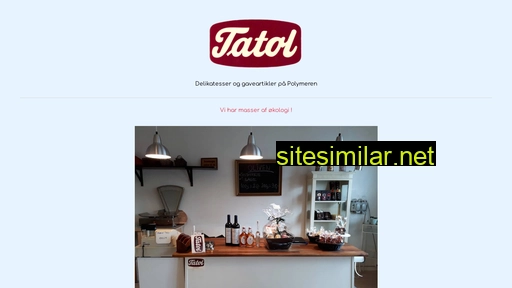 tatol.dk alternative sites