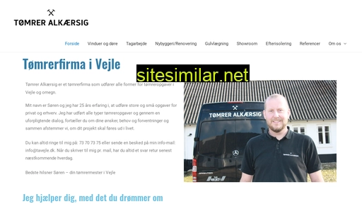 tavejle.dk alternative sites