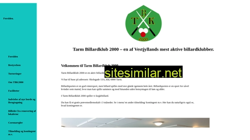 tbk2000.dk alternative sites