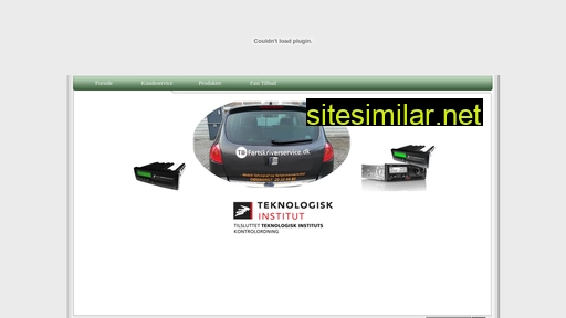 Tb-fartskriverservice similar sites