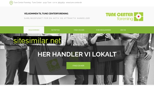tcef.dk alternative sites