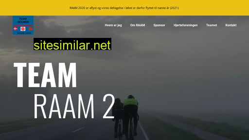 team-holmer.dk alternative sites