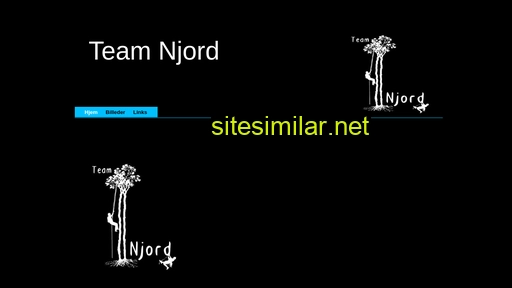 team-njord.dk alternative sites