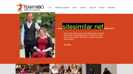 teamnibo.dk alternative sites