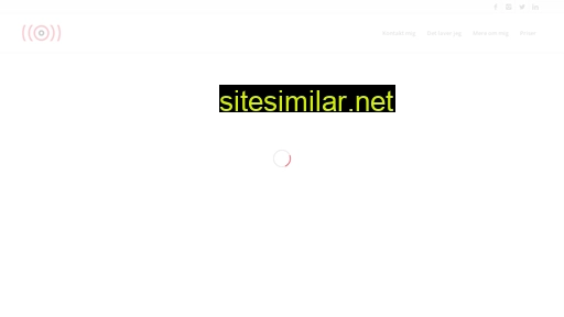 tekstdesigner.dk alternative sites