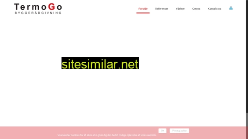 termogo.dk alternative sites