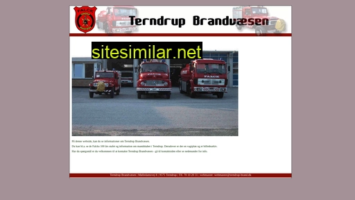 terndrup-brand.dk alternative sites