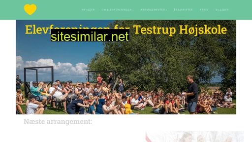 testrupelev.dk alternative sites