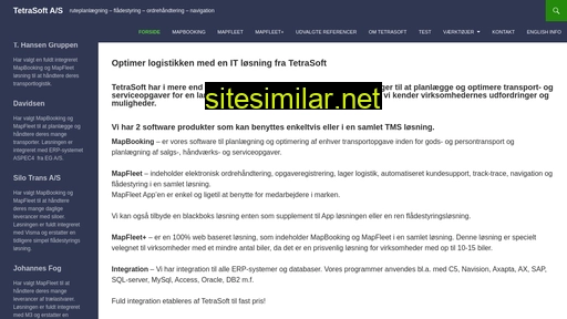 tetrasoft1.dk alternative sites