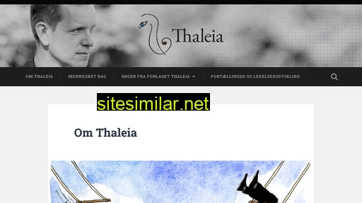 thaleia.dk alternative sites