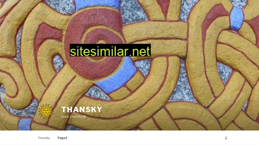 thansky.dk alternative sites