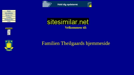 theilgaards.dk alternative sites