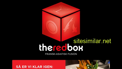 theredbox.dk alternative sites