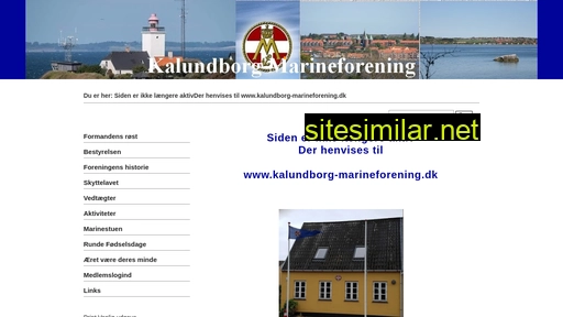 thyssenklanen.dk alternative sites