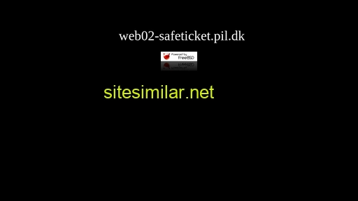 Ticket-queue similar sites