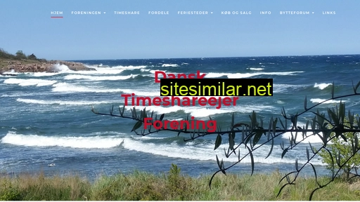 time-share.dk alternative sites
