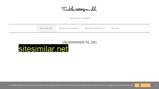 tinablomstergren.dk alternative sites