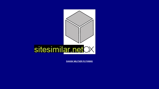 tinbox.dk alternative sites