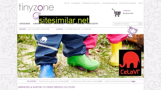 tinyzone.dk alternative sites