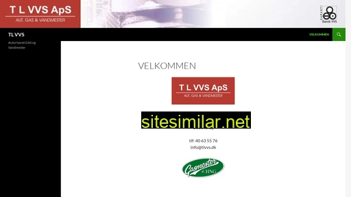 tlvvs.dk alternative sites