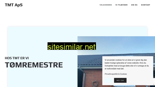 tmt-byg.dk alternative sites