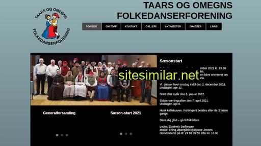 toff.dk alternative sites