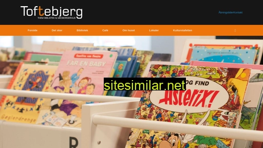 toftebjerg-them.dk alternative sites