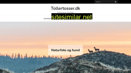 tollertosser.dk alternative sites