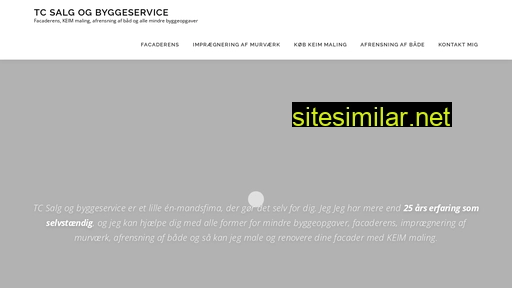 tomc.dk alternative sites