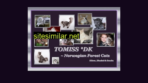tomiss.dk alternative sites