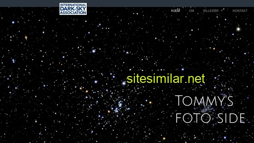 tommy-friis.dk alternative sites