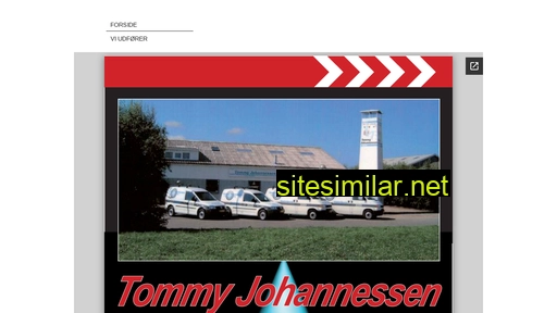 tommy-johannessen.dk alternative sites