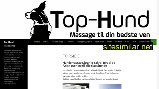 top-hund.dk alternative sites