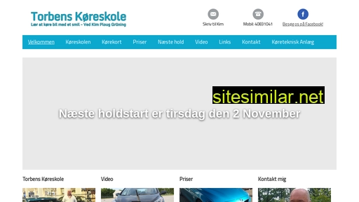 torbens-koereskole.dk alternative sites