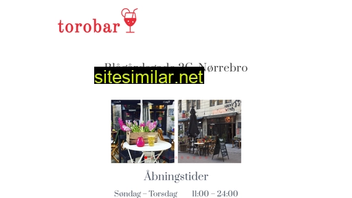 torobar.dk alternative sites