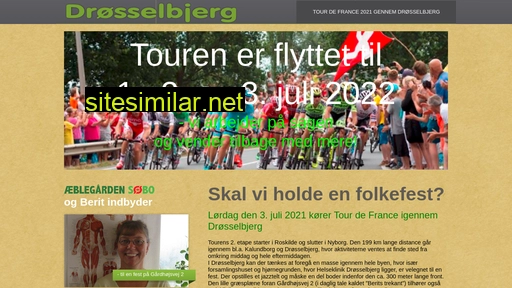 tourdefrance-2021.dk alternative sites