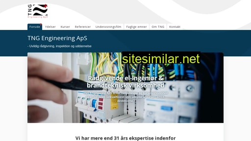 t-n-g.dk alternative sites