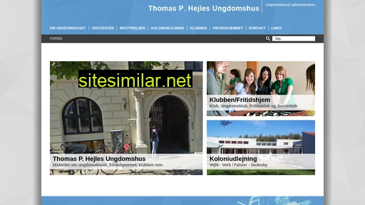 tphu.dk alternative sites