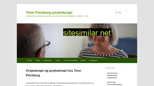 tpterapi.dk alternative sites