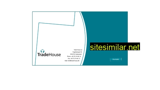 trade-house.dk alternative sites