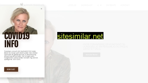 tranekaer-consult.dk alternative sites