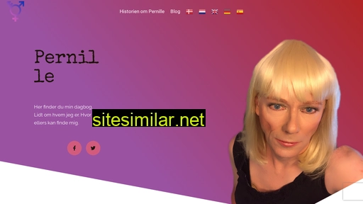 transgender.dk alternative sites