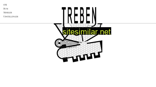 treben.dk alternative sites