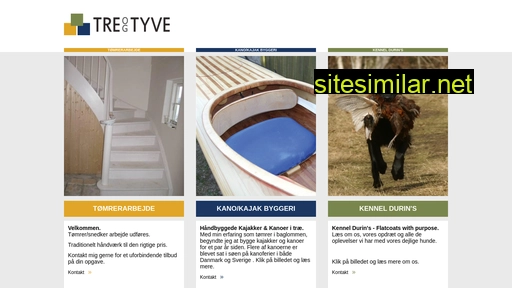 treogtyve.dk alternative sites
