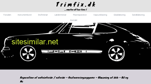 trimfix.dk alternative sites