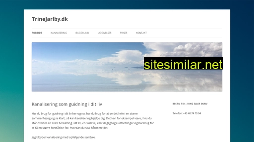 trinejarlby.dk alternative sites