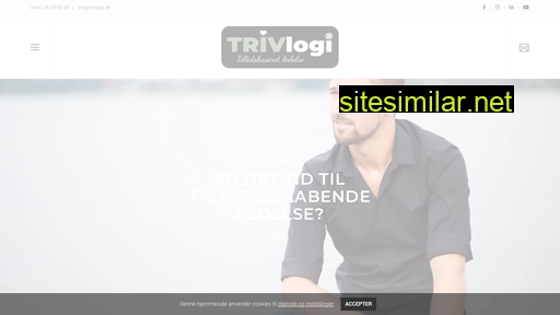 trivlogi.dk alternative sites