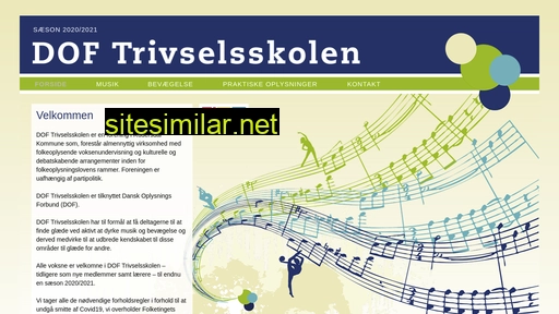 trivselsskolen-rudersdal.dk alternative sites