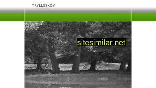 trylleskov.dk alternative sites